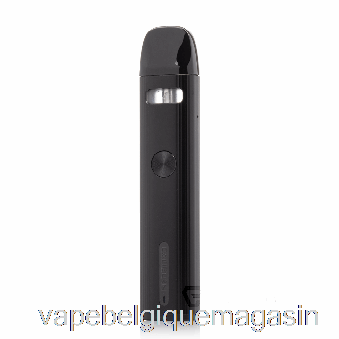 Vape Shop Bruxelles Uwell Caliburn G2 18w Système De Pod Noir De Carbone